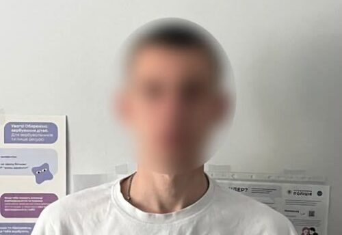 Збитки на 90 тисяч гривень: у Хмельницькому молодик обікрав свого роботодавця