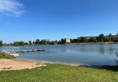 На Шепетівщині виявили перевищення кишкової палички у воді: про який пляж мова