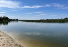 Кишкову паличку не знайшли, але є нюанс: що показала перевірка водойм Хмельниччини