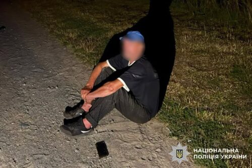 Погнався за грабіжником сам: на Хмельниччині 15-річний хлопець намагався повернути свій телефон