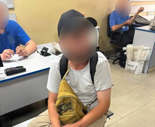 Хотів швидко заробити, але все пішло не так: у Хмельницькому затримали чоловіка з викраденим велосипедом