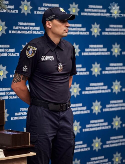 Хотів швидко заробити, але все пішло не так: у Хмельницькому затримали чоловіка з викраденим велосипедом