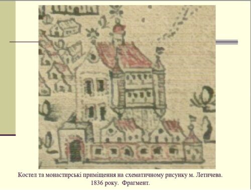 Чудо, яке триває 420 років: як ікона з Рима стала покровителькою Поділля