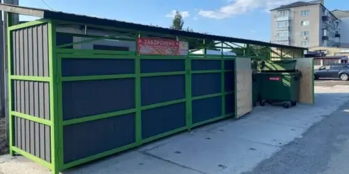 Нові тарифи на сміття у Шепетівці: скільки коштуватиме послуга з 1 серпня