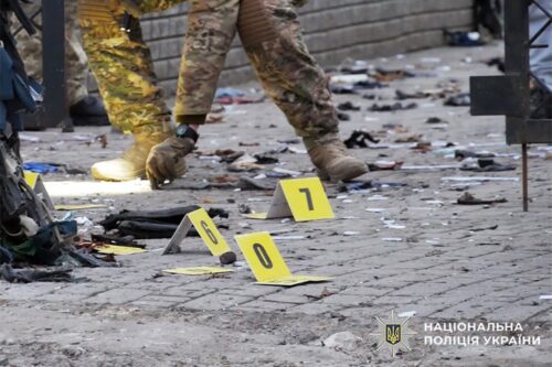 Довічне ув’язнення та 15 років позбавлення волі: на Хмельниччині засудили агентів фсб, які організували теракт