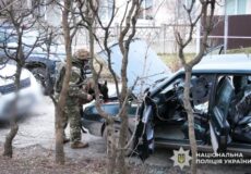 Довічне ув’язнення та 15 років позбавлення волі: на Хмельниччині засудили агентів фсб, які організували теракт