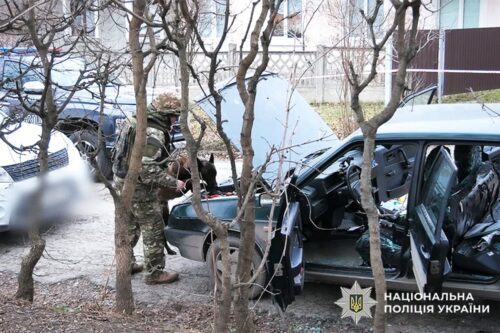 Довічне ув’язнення та 15 років позбавлення волі: на Хмельниччині засудили агентів фсб, які організували теракт