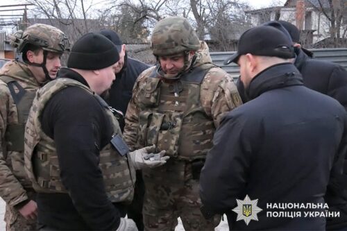 Довічне ув’язнення та 15 років позбавлення волі: на Хмельниччині засудили агентів фсб, які організували теракт