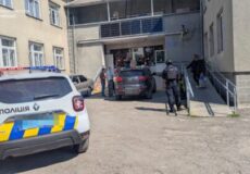 Директора психоневрологічного інтернату викрили на торгівлі людьми