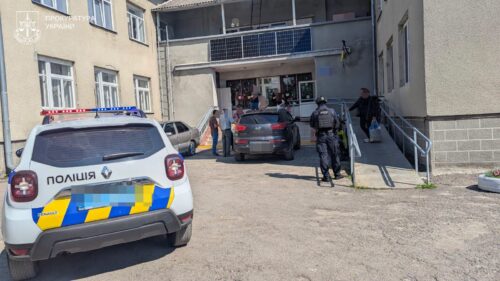 Директора психоневрологічного інтернату викрили на торгівлі людьми