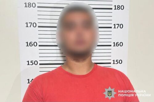 На Хмельниччині молодик вдарив пляшкою неповнолітнього