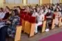 У Шепетівці відзначили медичних працівників