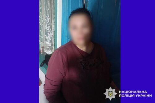 У Шепетівці жінка викрала телефон просто з прилавка магазину: справу передали до суду
